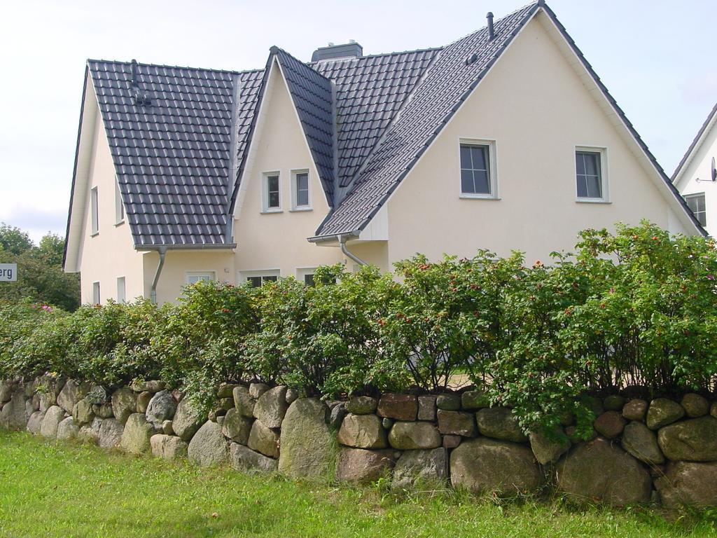 Familienidyll - Komfort, Riesiger Garten & Badespass Rankwitz 객실 사진